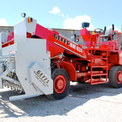 image of Rebuild Chip Spreader for Sale