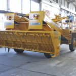 image of WH Flaherty used chip spreader 12
