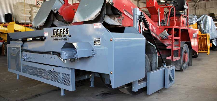 image of GEFFS Side Delivery Systems