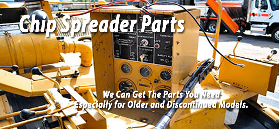 promoting availability of used chip spreader parts for geffs etnyre rosco flaherty