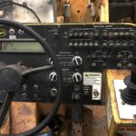 B Drivers Panel