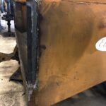B Rear Edge Right