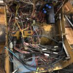 B Wiring Panel