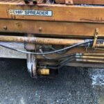 B lower hoses 1