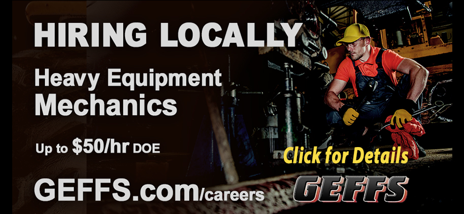 image of heavy equipment mechanic jobs available